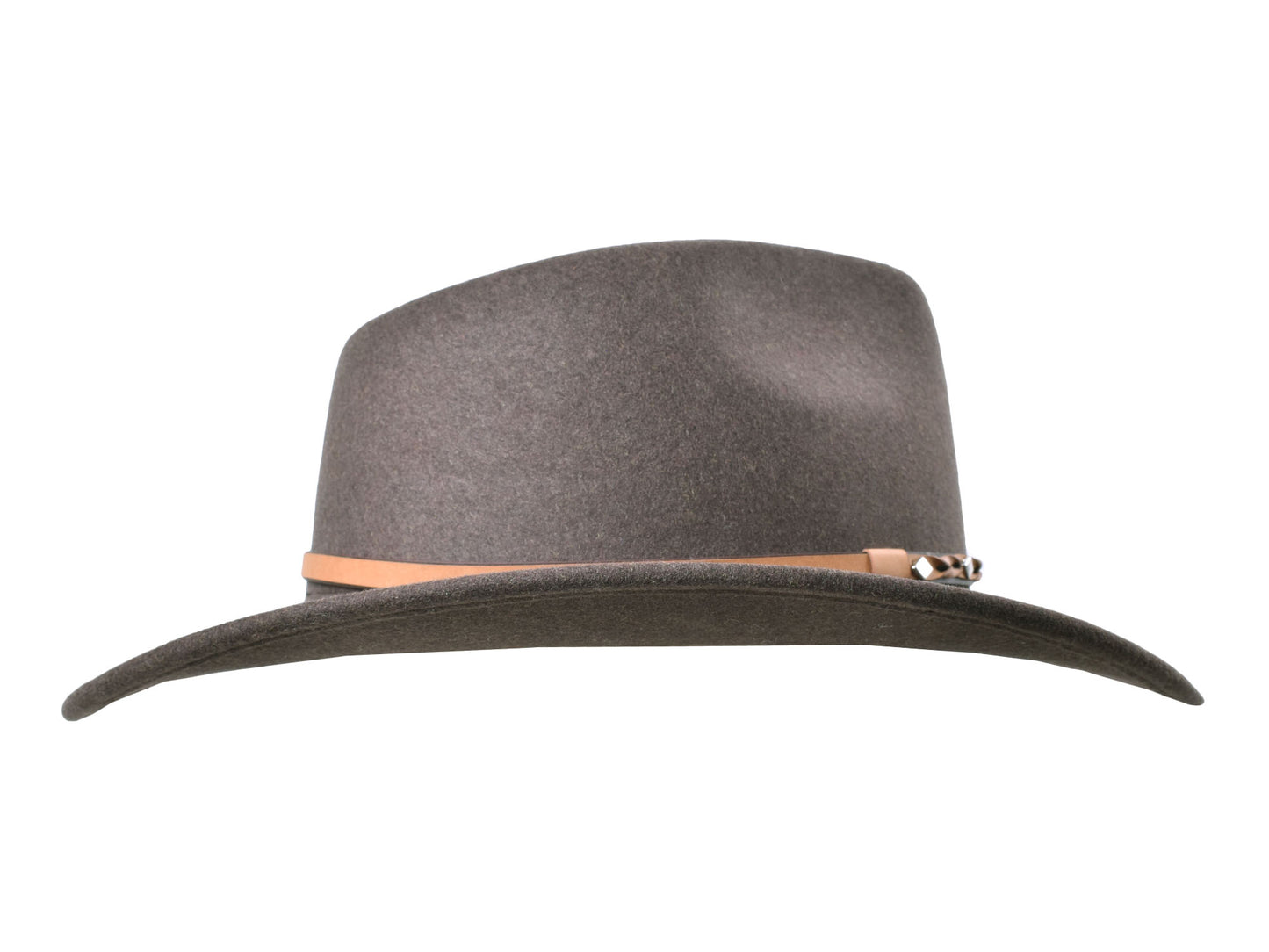 Wool Felt Hat Jaxen