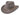 Outdoor Merino Wool Felt Hat Jaxen by Bigalli