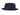 Wool Felt Classic Hat Pork Pie Stingy timeless style