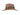 Hat Outdoor merino wool felt Saggy 