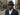 Wool Felt Fedora Hat Quickstep classic men’s style