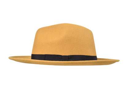 Cole Wool Felt (OC)