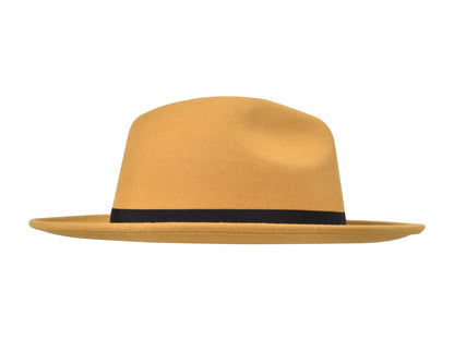 Cole Wool Felt (OC)