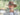Wool Felt Hat Rustler Tobacco