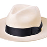 Panama Hat Classic Montecristi Bigalli breathable fine toquilla straw
