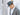Classic Wool Felt Fedora Hat Phillip elegant men’s style