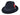 Wool Felt Fedora Hat Deluxe classic men’s style