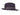 Wool Felt Fedora Hat Deluxe classic men’s style