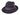Wool Felt Hat Fedora Deluxe classic men’s style