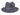 Wool Felt Fedora Hat elegant formal hat by Bigalli