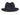 Wool Felt Fedora Hat premium wool felt design