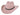 Wool Felt Hat Mustang Fawn