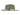 Wool felt hat rain Forest green