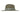 Wool felt hat rain Forest green