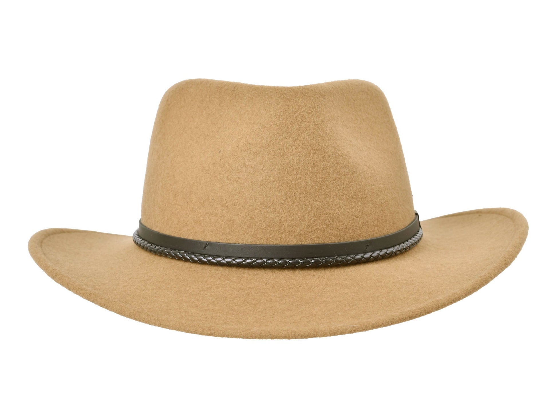 Wool Felt Hat Regal timeless premium felt design