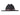 Wool Felt Hat Terra Black