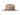 Wool Felt Hat Terra Khaki