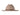 Wool Felt Hat Terra Khaki