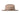 Wool Felt Hat Terra Khaki