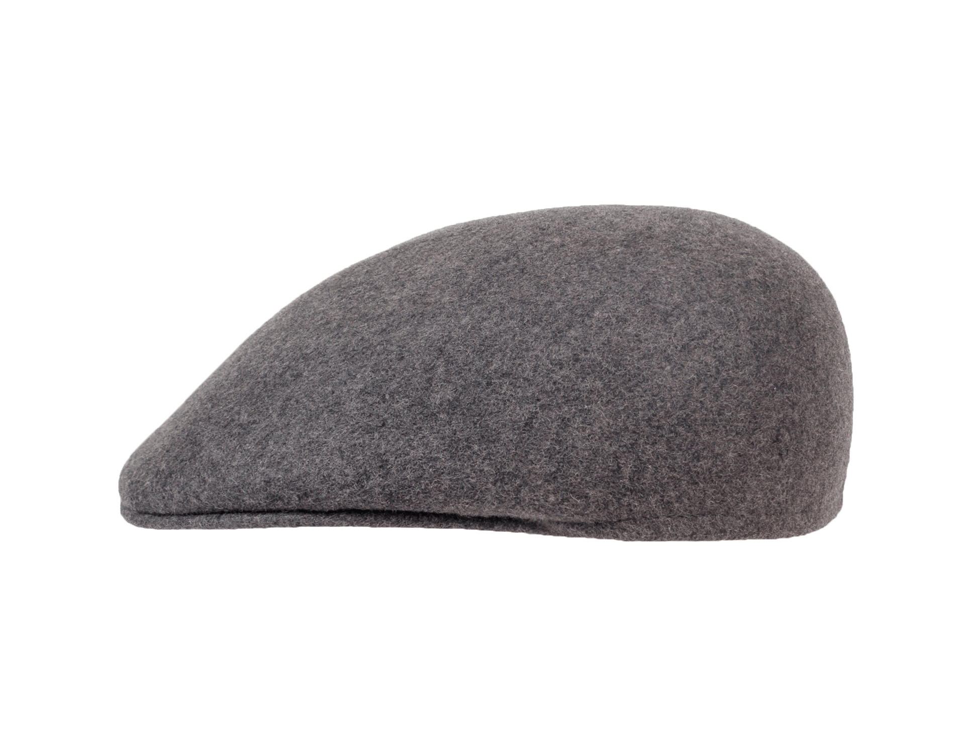 Wool Felt Ivy Cap Hat classic men’s flat cap by Bigalli