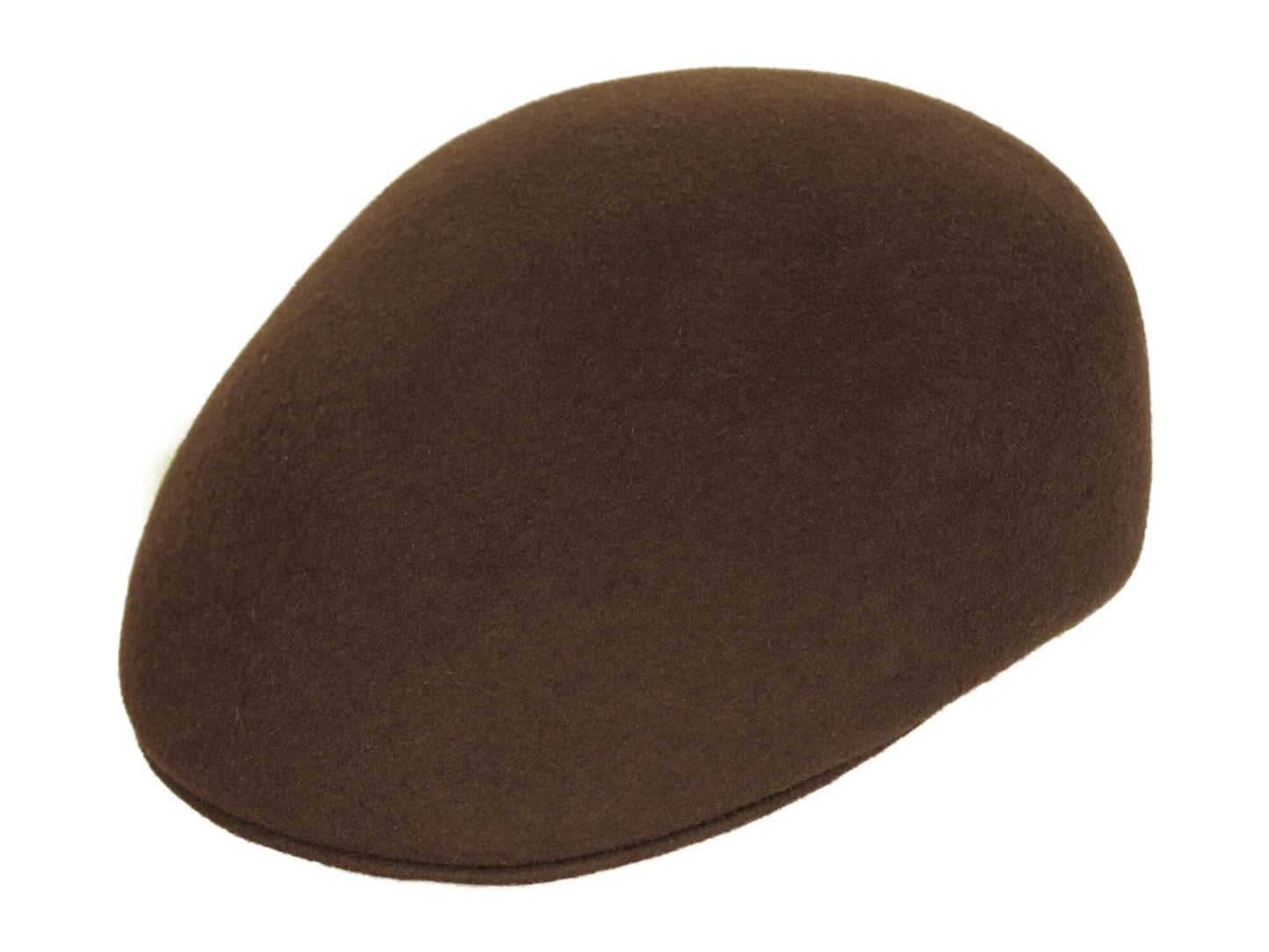 Wool Felt Ivy Cap premium wool felt design