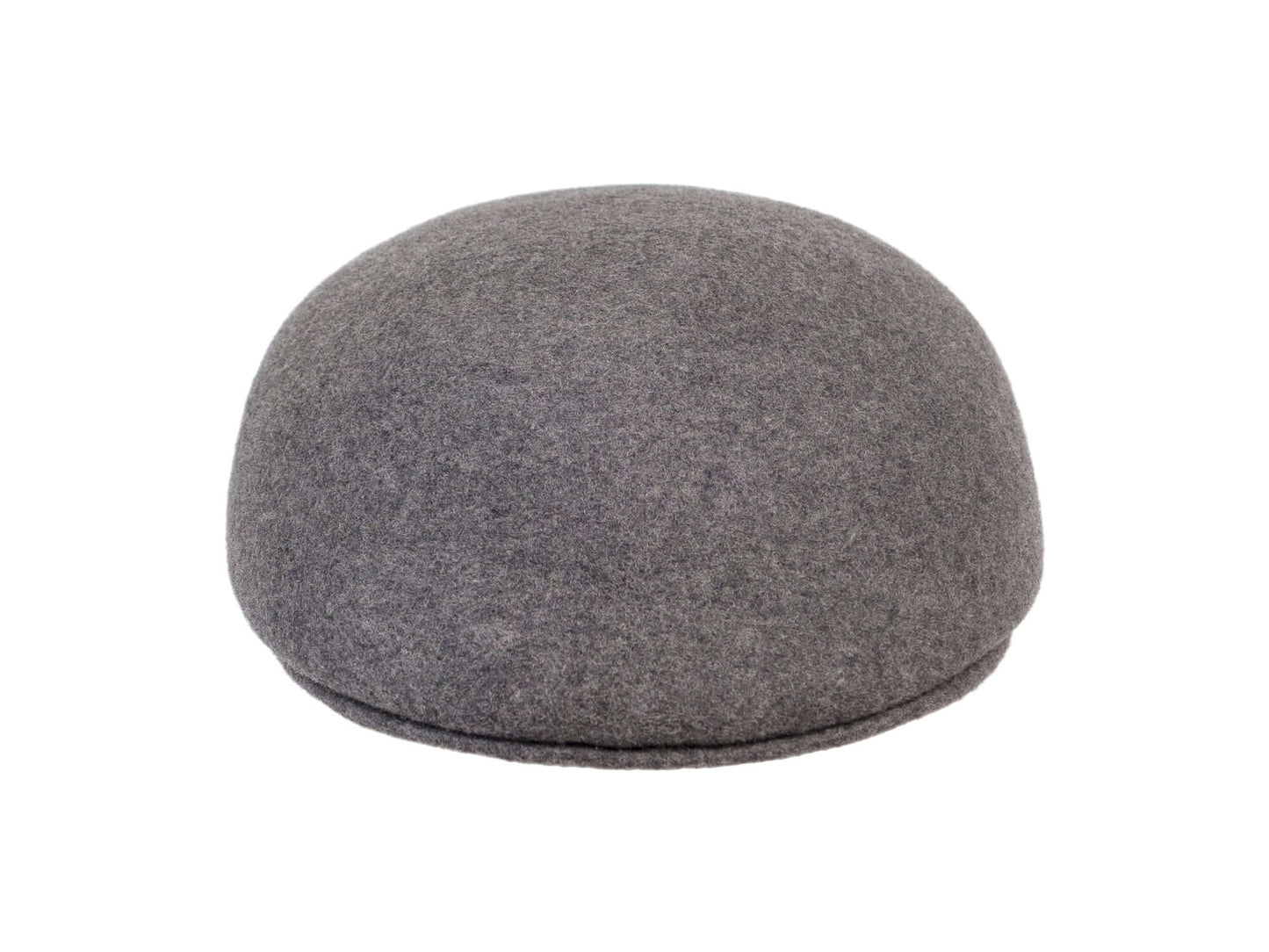 Wool Felt Ivy Cap Hat classic men’s flat cap by Bigalli
