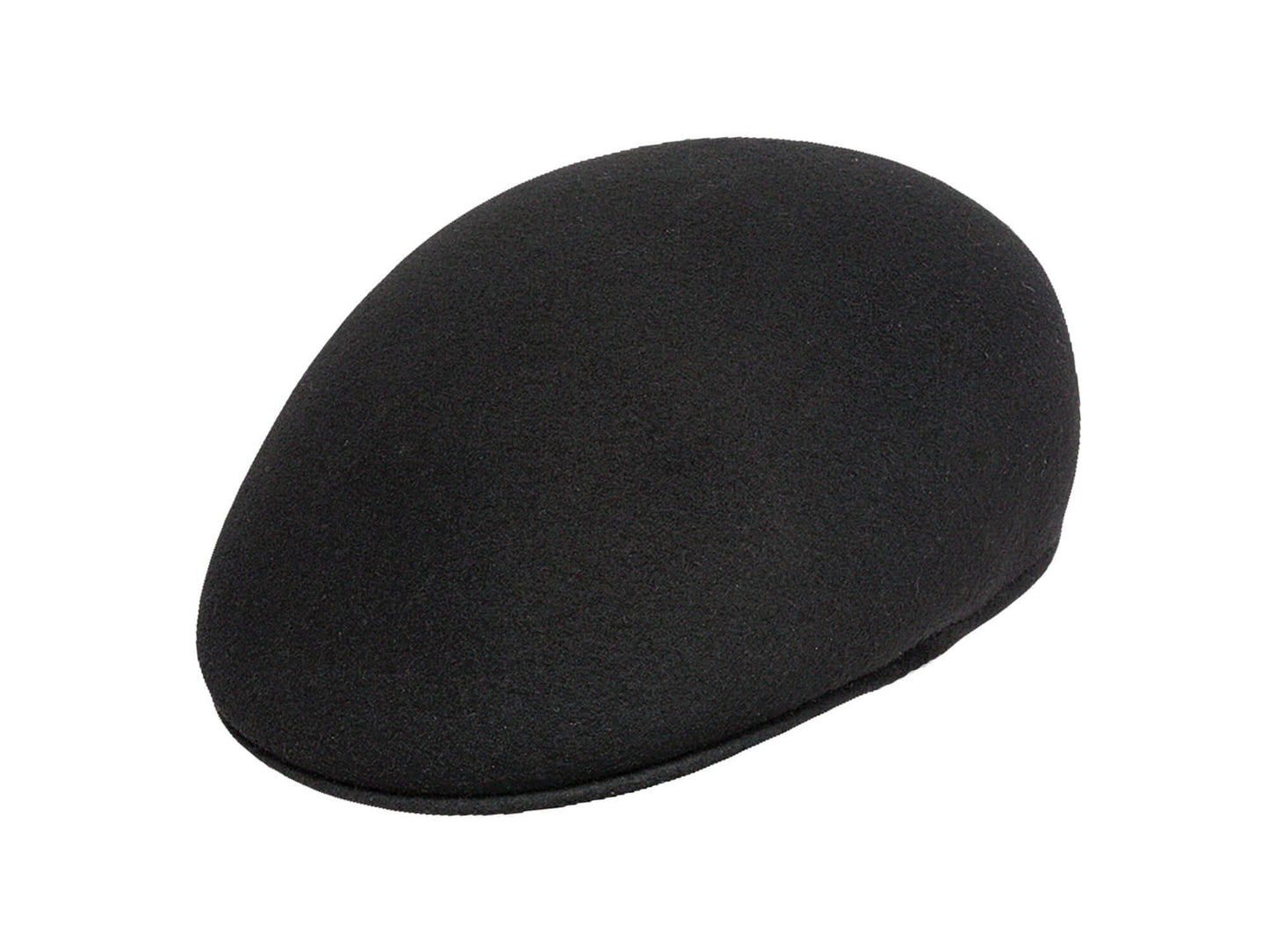 Wool Felt Ivy Cap Hat classic men’s flat cap by Bigalli