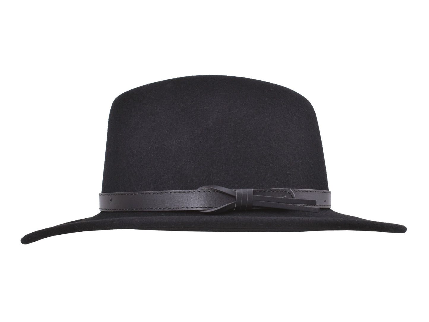 Wool Felt Outdoor Hat Merino Livorno timeless outdoor style