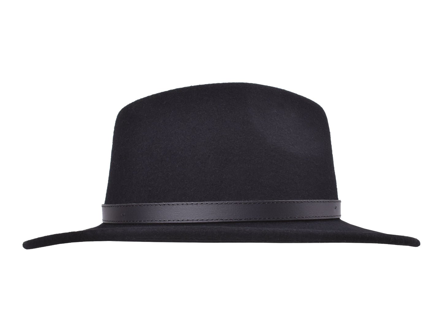 Wool Felt Outdoor Hat Merino Livorno timeless outdoor style