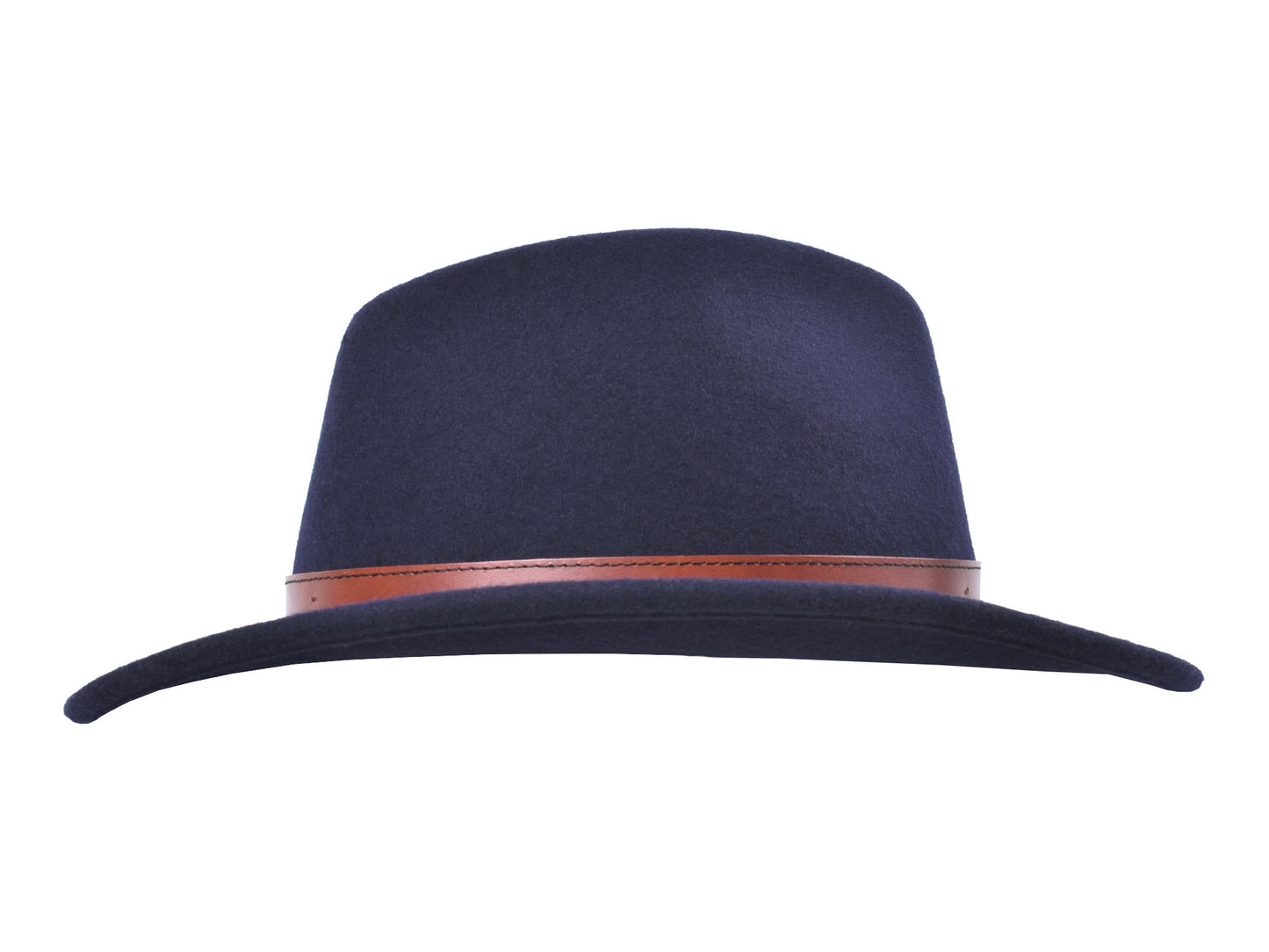 Wool Felt Outdoor Hat Merino Livorno timeless outdoor style