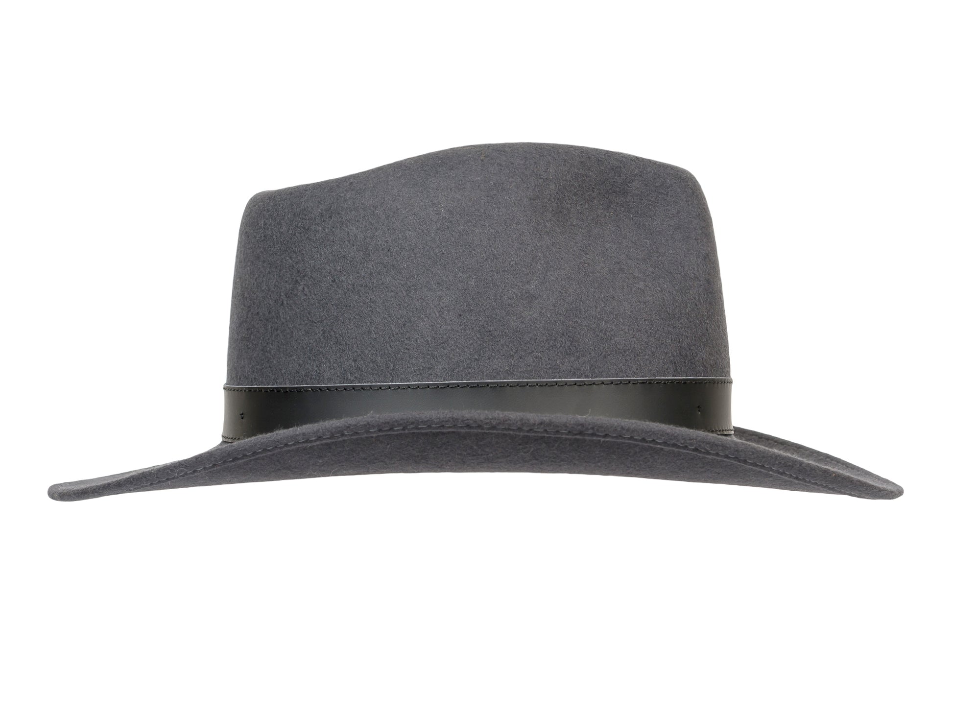 Wool Felt Outdoor Hat Merino Outback water-repellent fedora