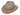 Wool Felt Outdoor Hat Merino Outback water-repellent fedora