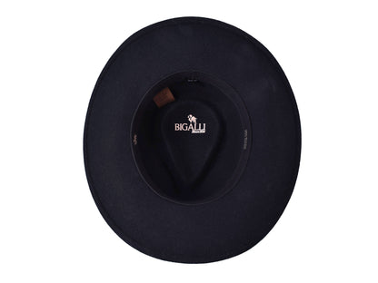 Wool Outdoor Hat Merino Llano adventure outdoor fedora