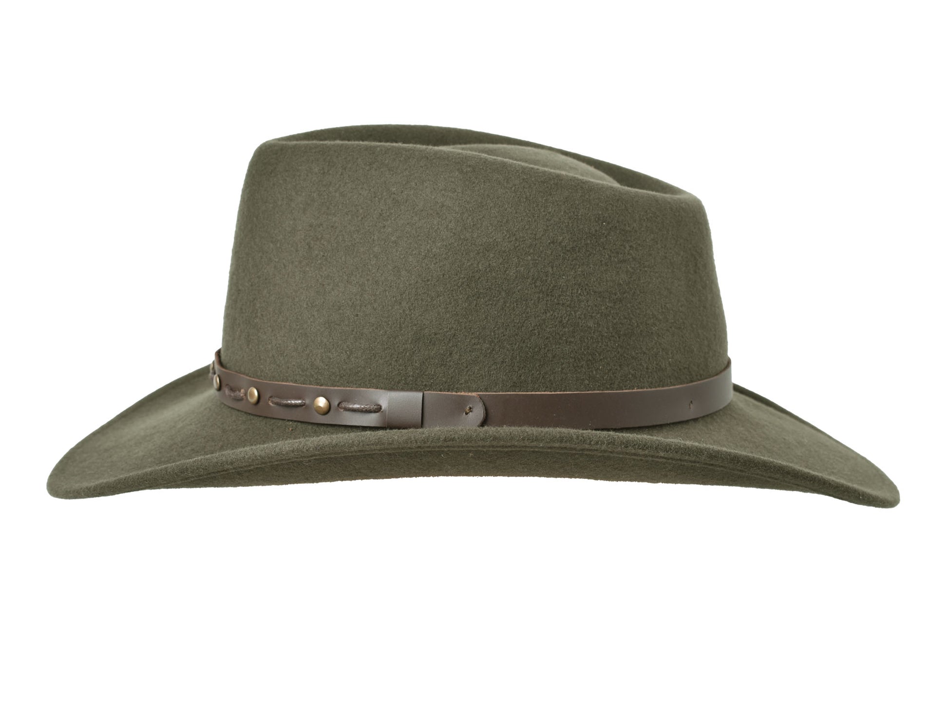 Wool Outdoor Hat Merino Llano adventure outdoor fedora