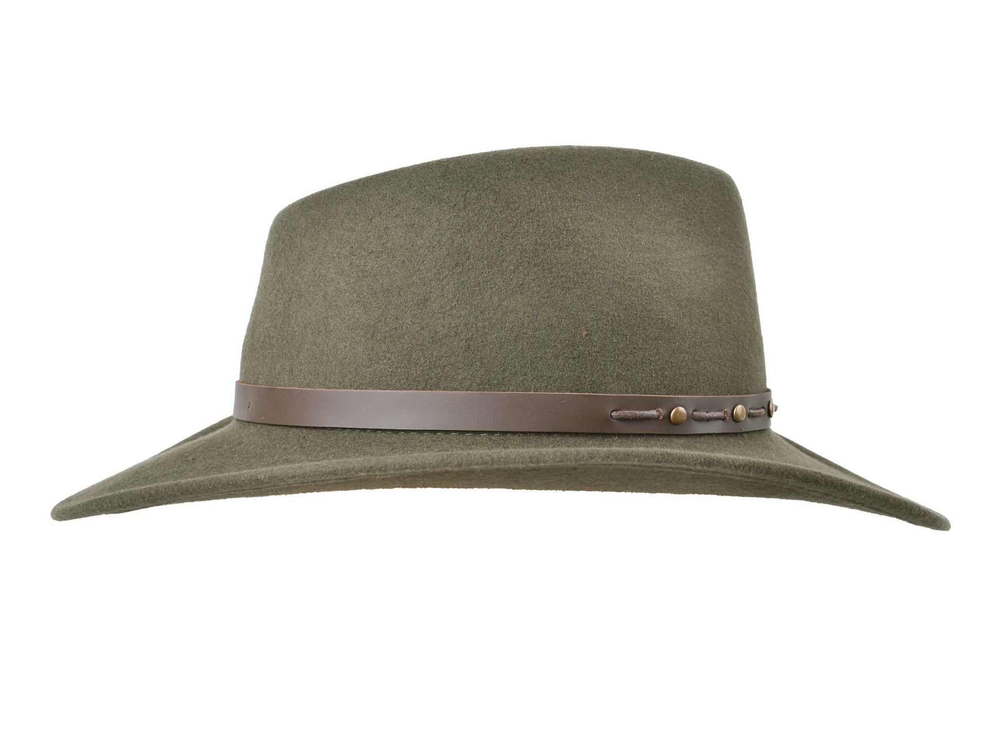 Wool Outdoor Hat Merino Llano adventure outdoor fedora